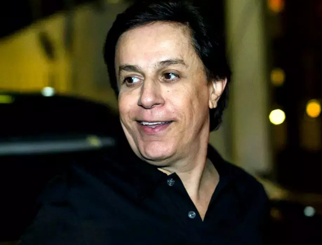 Tom Cavalcante (foto Reprodução Redes Sociais)
