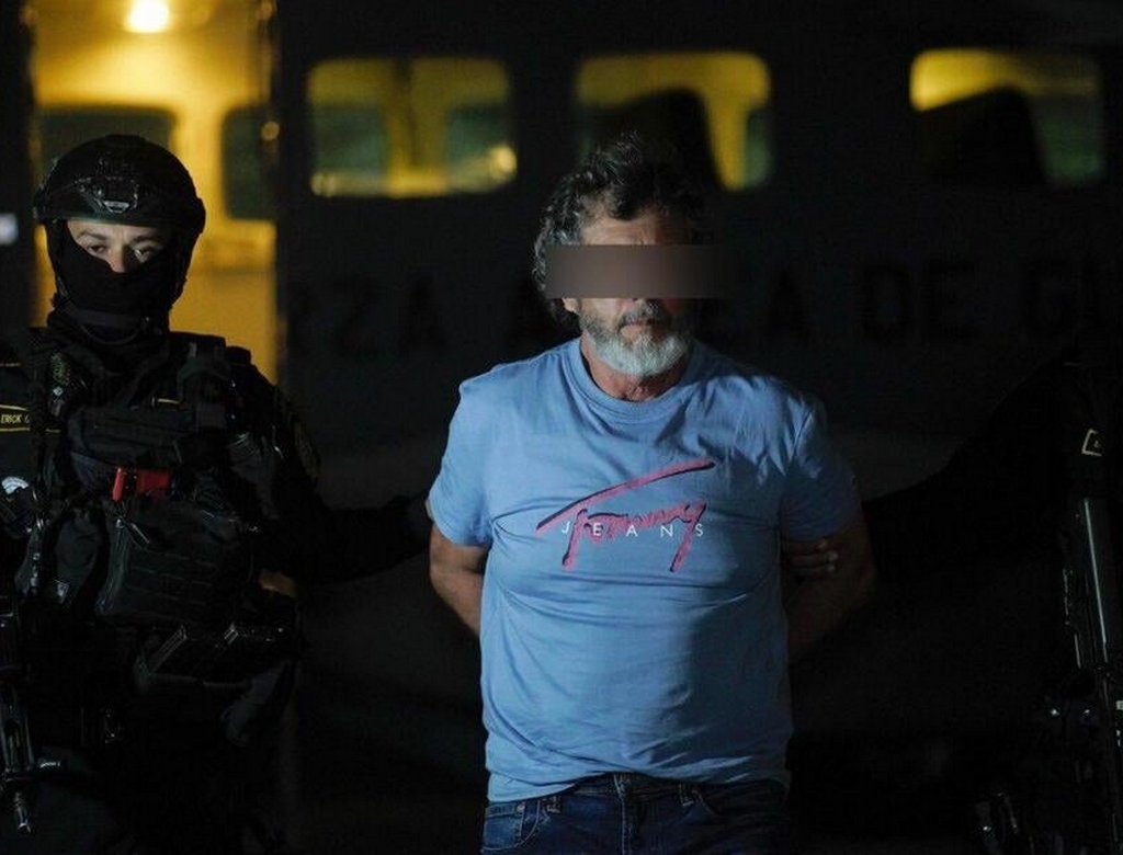 Traficante (foto Reprodução Redes Sociais) 2