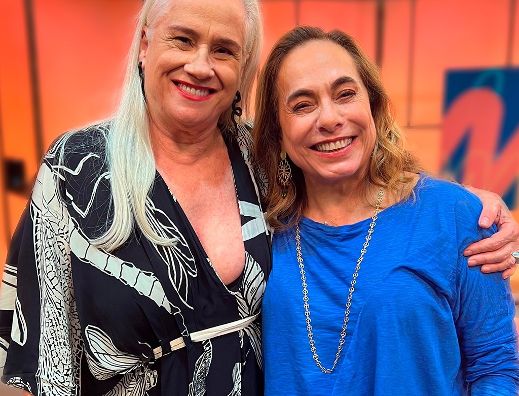 Vera Holtz (foto Reprodução Redes Sociais) 1