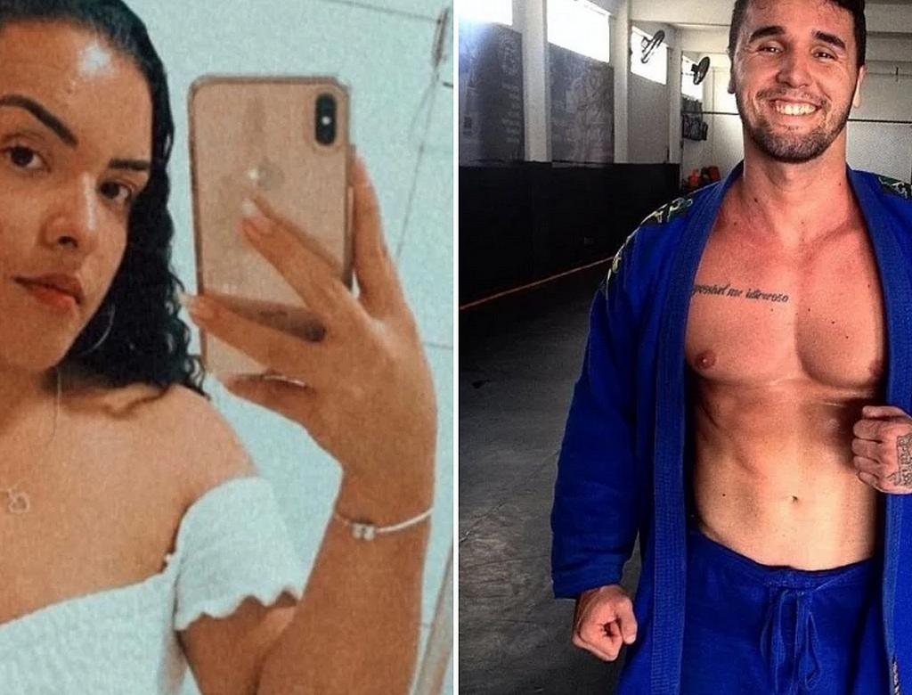 Wenderson Rodrigues De Souza (foto Reprodução Redes Sociais) 1