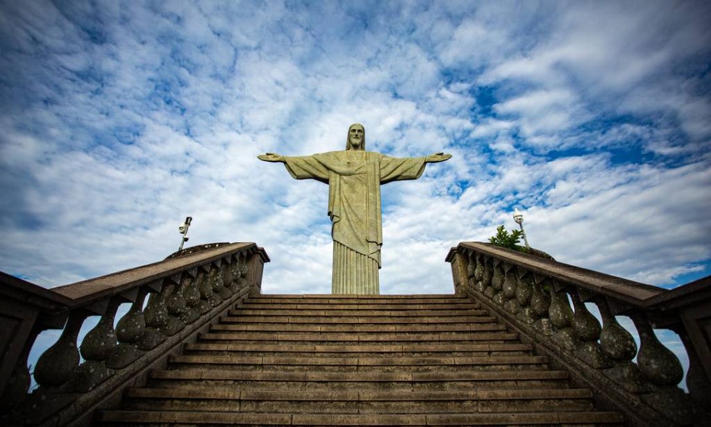 Cristo Redentor