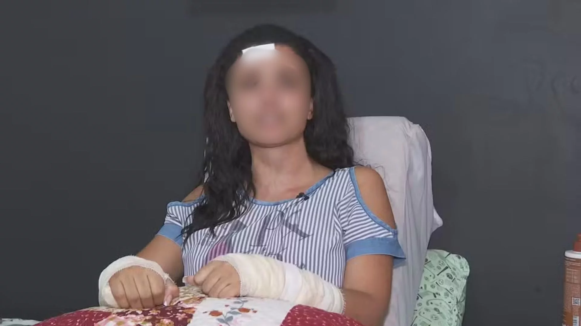 Feminicidio