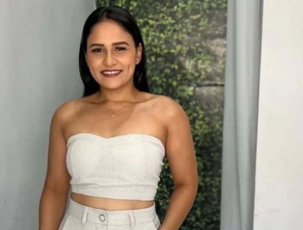 Influenciadora De 27 Anos E Morta A Tiros Dentro De Casa Marido E Sogro Sao Suspeitos Widelg(1)