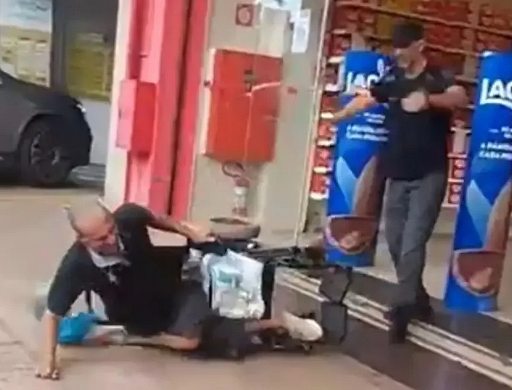 Acidente (foto Reprodução Redes Sociais) 4
