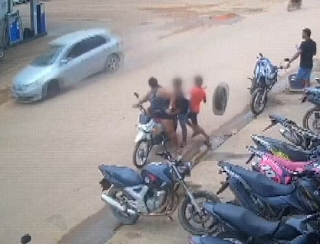 Acidente (foto Reprodução Redes Sociais) 4