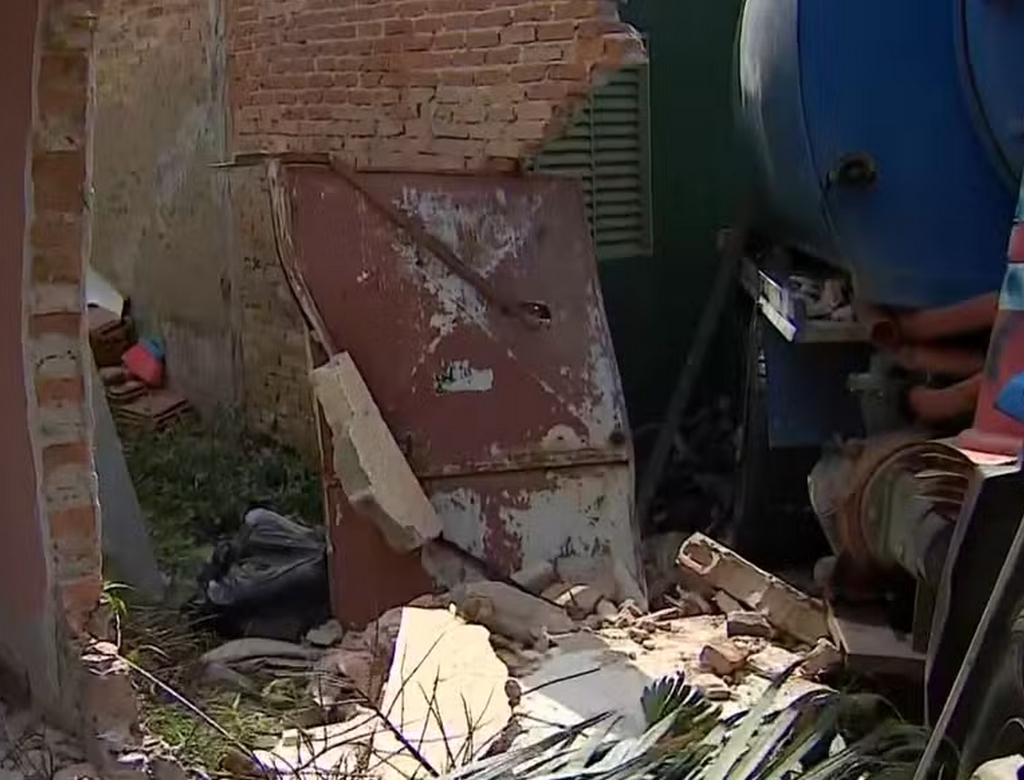 Acidente (foto Reprodução Redes Sociais) 7