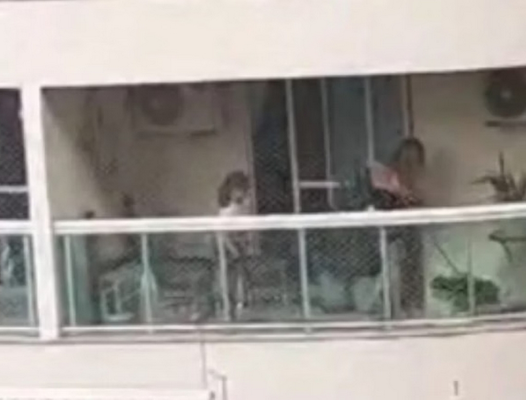 Advogada (foto Reprodução Redes Sociais) 1