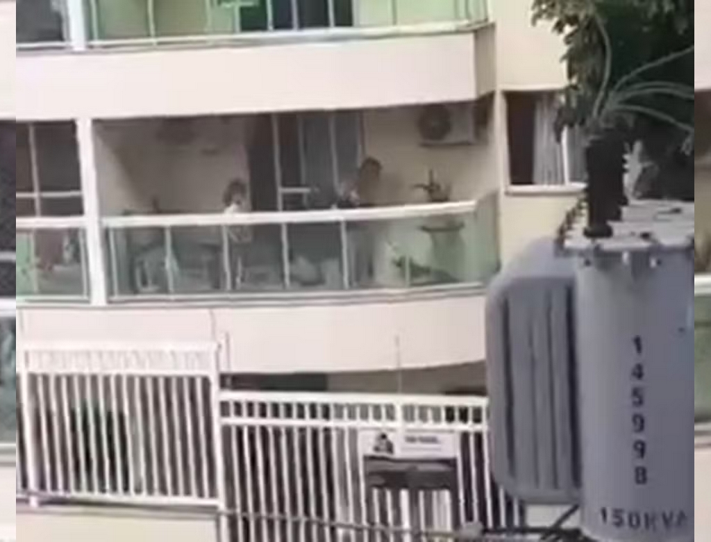 Advogada (foto Reprodução Redes Sociais) 2