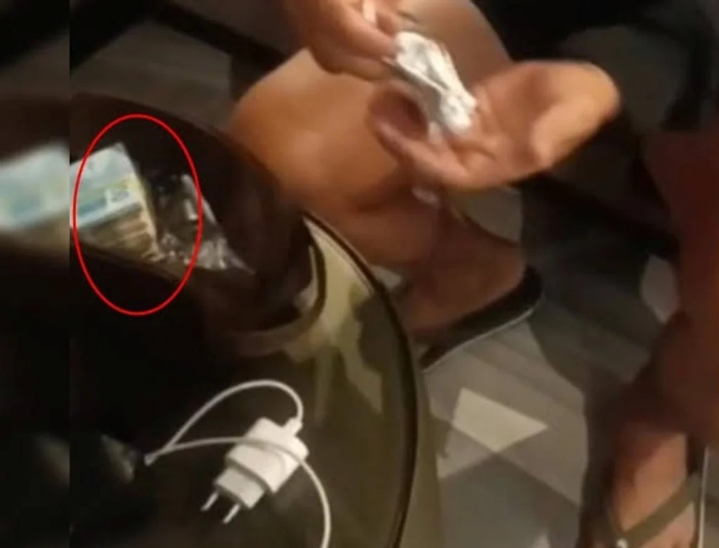Advogada (foto Reprodução Redes Sociais) 2