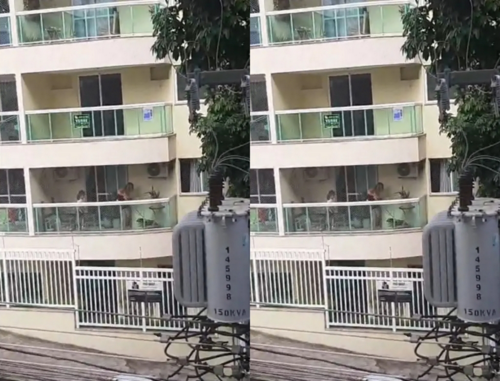 Advogada (foto Reprodução Redes Sociais)