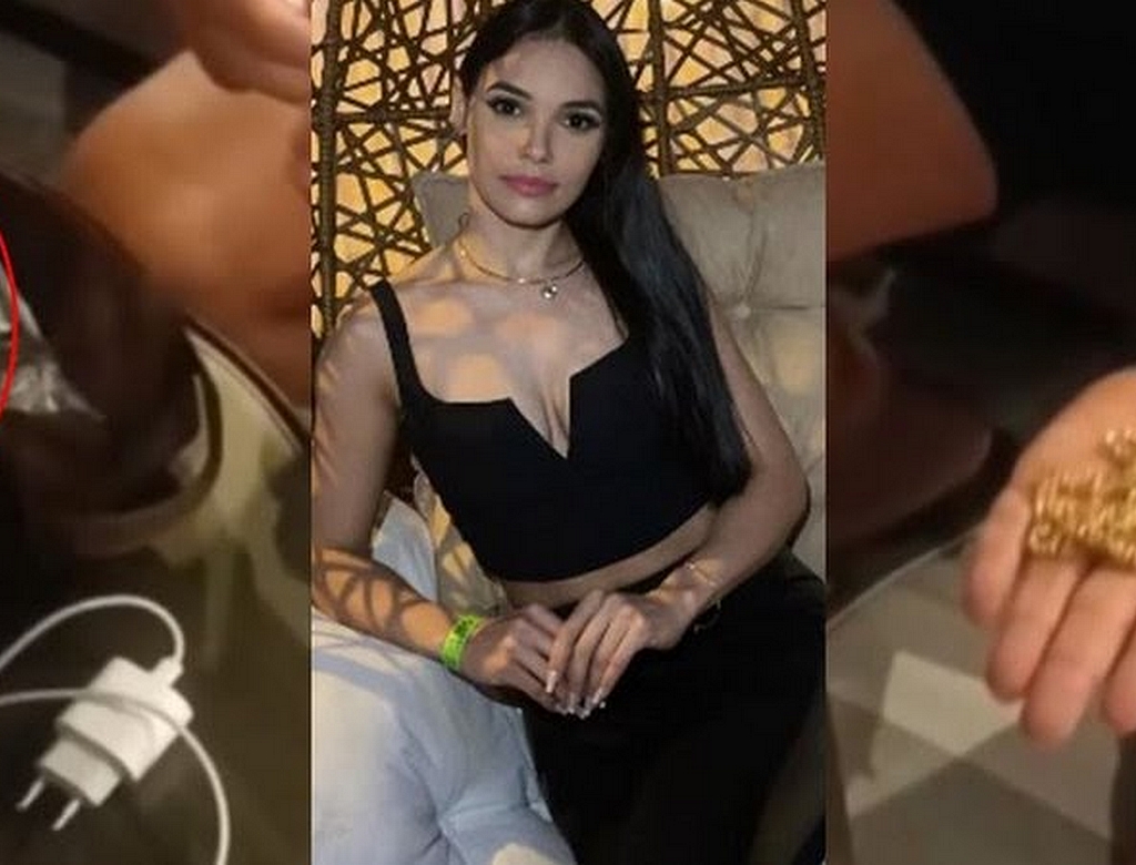 Advogada (foto Reprodução Redes Sociais)