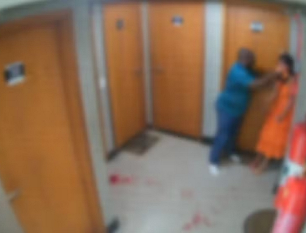 Agressão (foto Reprodução Redes Sociais) 3