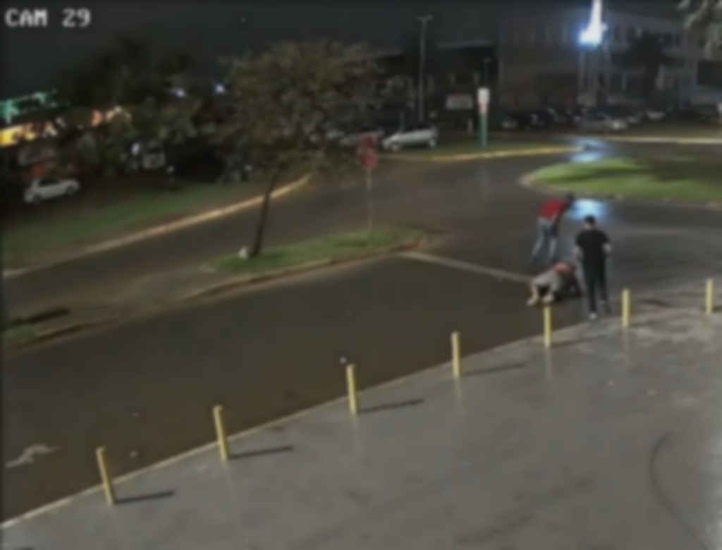 Assalto (foto Reprodução Redes Sociais) 2