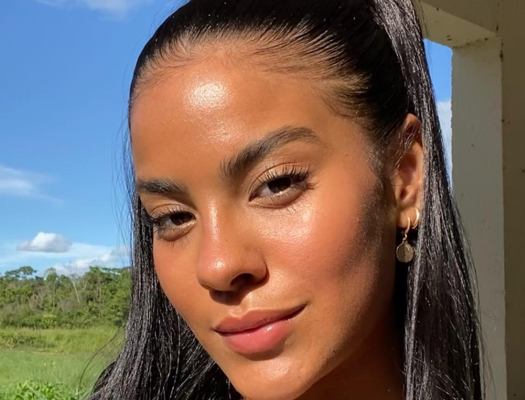 Bella Campos (foto Reprodução Redes Sociais)