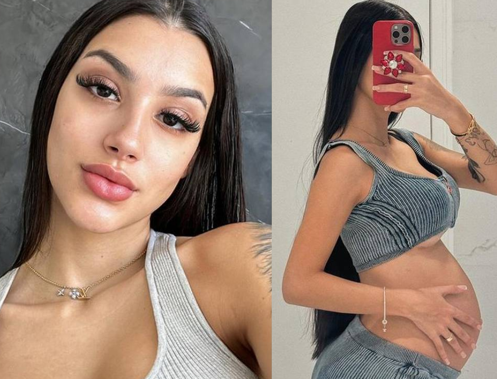 Bia Miranda (foto Reprodução Redes Sociais)
