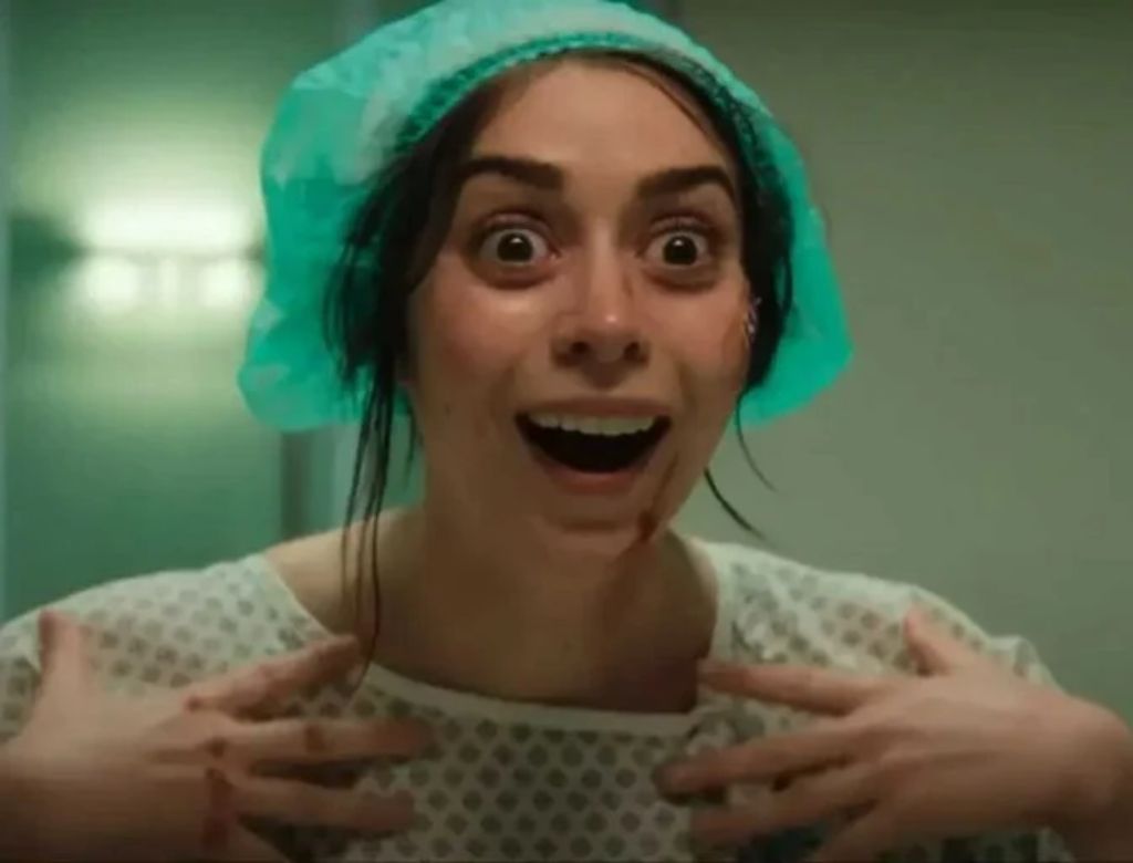 Black Mirror (foto Reprodução Netflix)