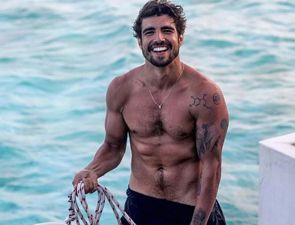 Caio Castro (instagram)