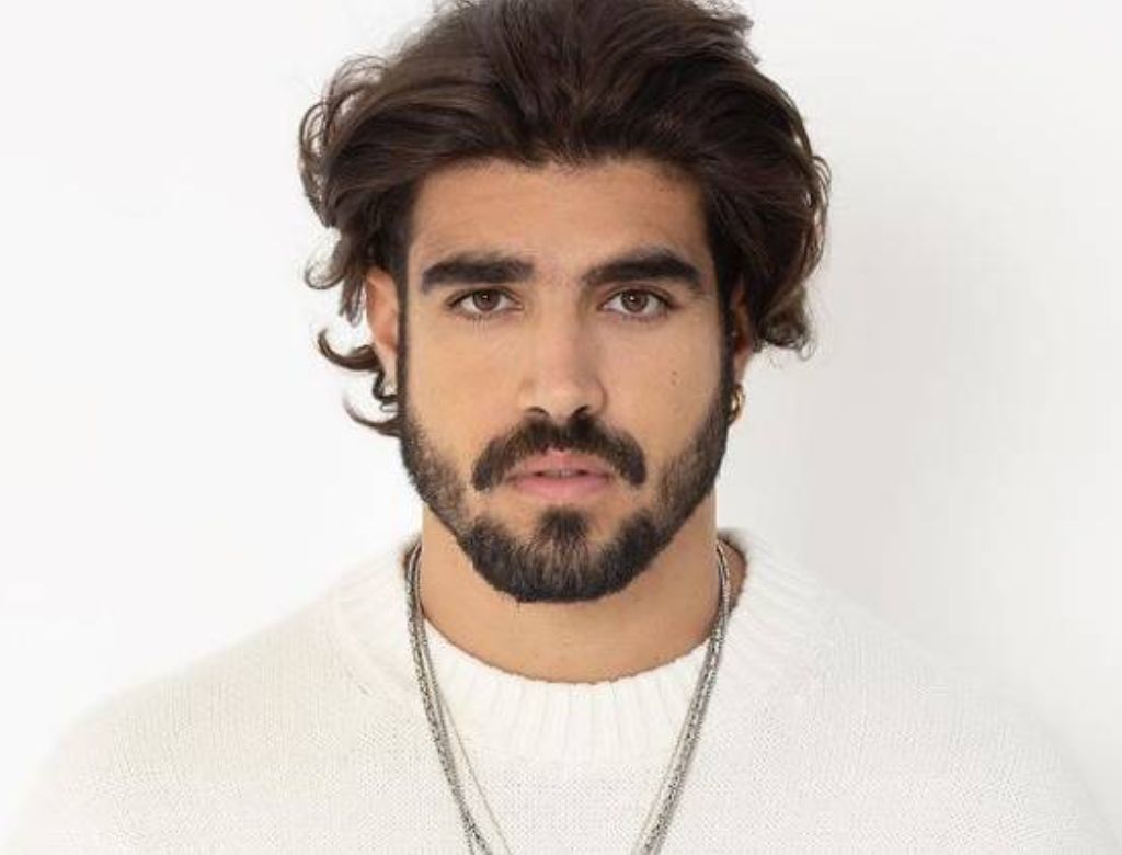 Caio Castro (rprodução Instagram)