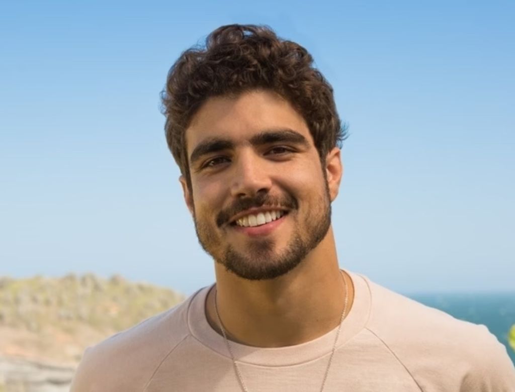 Caio Castro (foto Instagram)