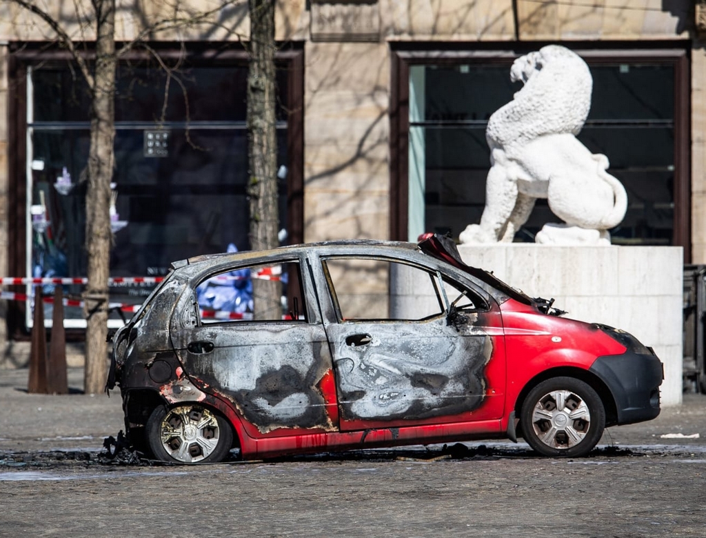 Carro (foto Reprodução Redes Sociais) 1