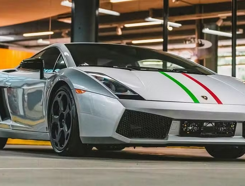 Carro (foto Reprodução Redes Sociais) 1