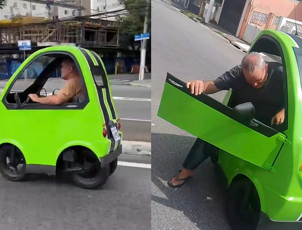 Carro (foto Reprodução Redes Sociais) 1