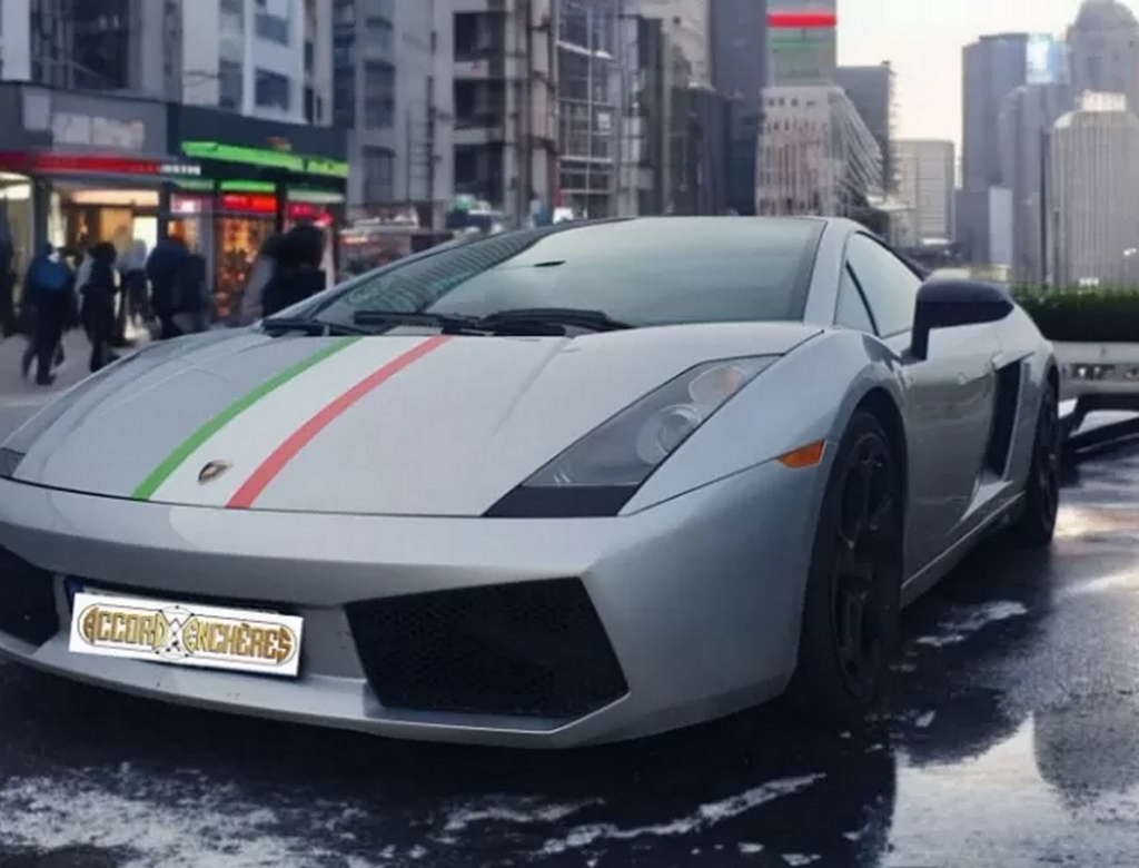 Carro (foto Reprodução Redes Sociais)