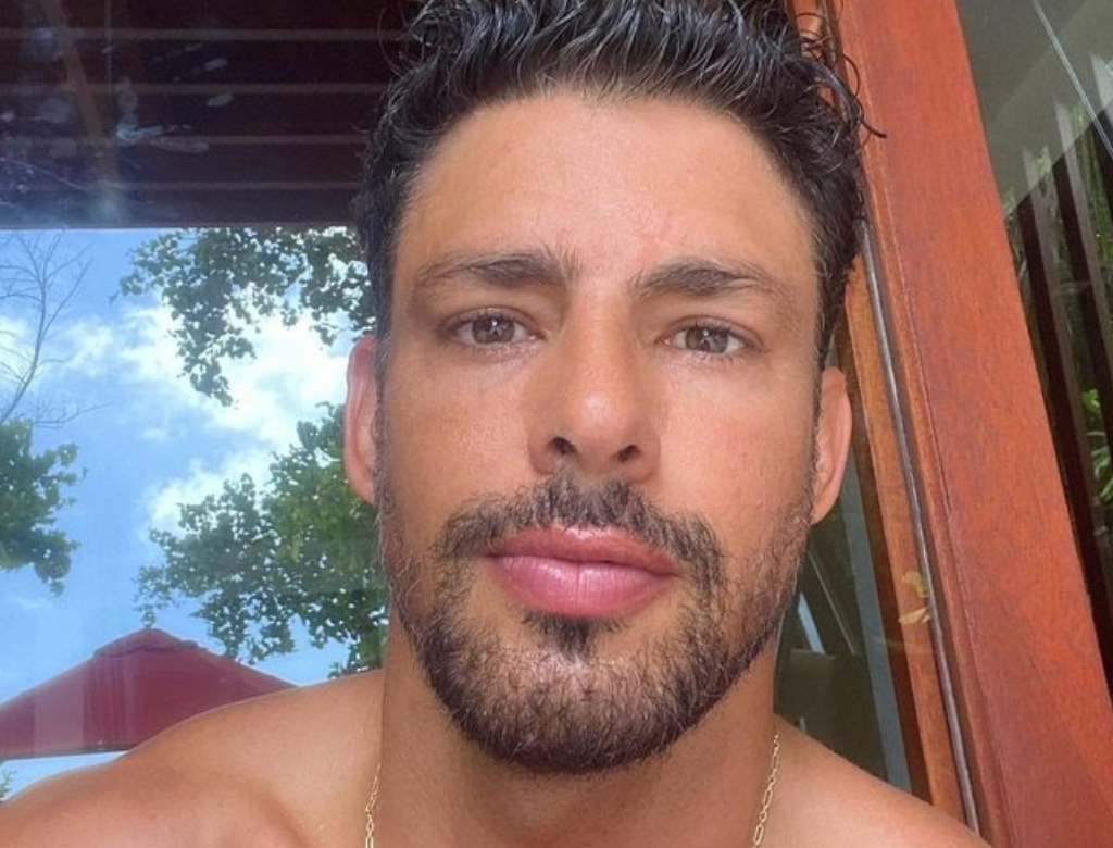 Cauã Reymond (foto Reprodução Redes Sociais)