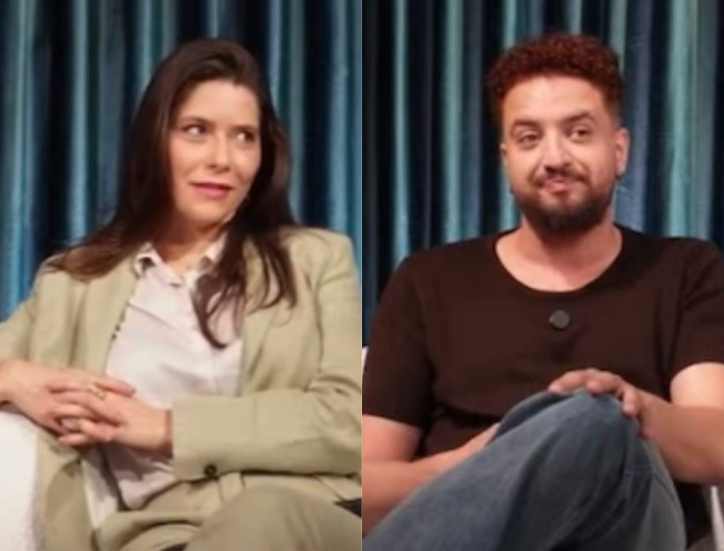 Comentarista Questiona Cor De Repórter E Desconfia Ao Vivo (foto Reprodução Redes Sociais)