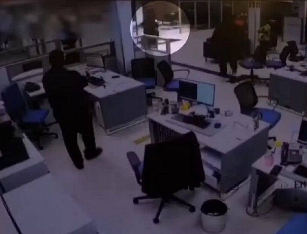 Crime (foto Reprodução Redes Sociais)