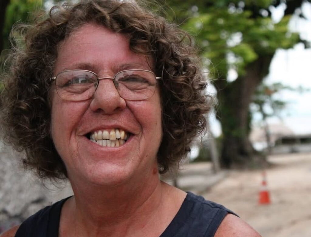 Cristina Buarque (foto Reprodução Redes Sociais) 3