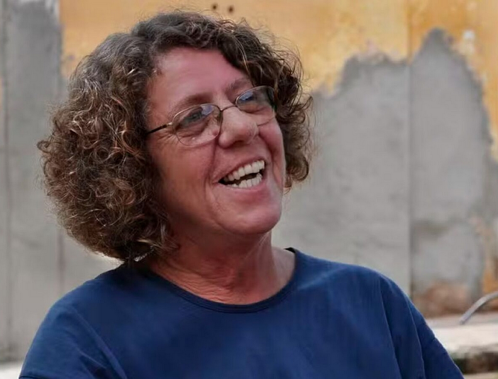 Cristina Buarque (foto Reprodução Redes Sociais) 4