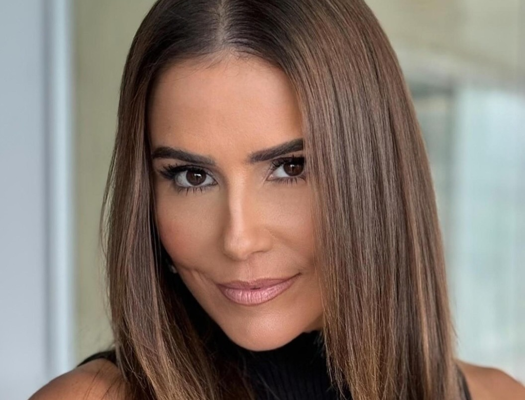 Deborah Secco (foto Reprodução Redes Sociais)