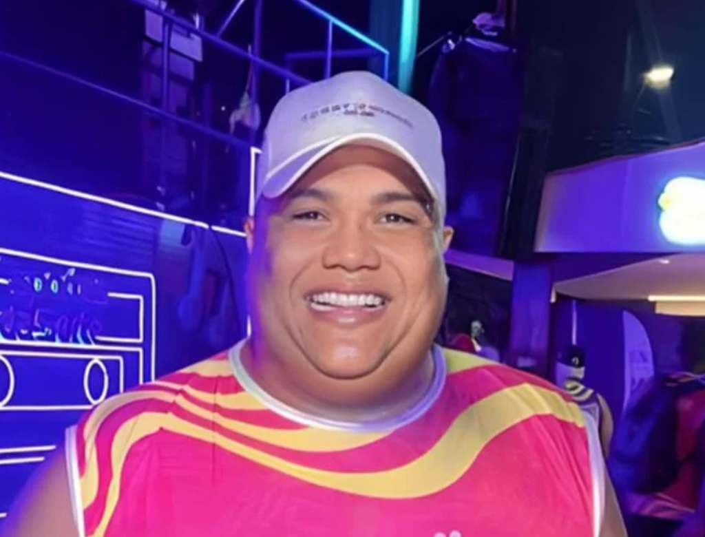 Vovozona do Rancho de Carlinhos Maia (Foto Reprodução Redes Sociais)