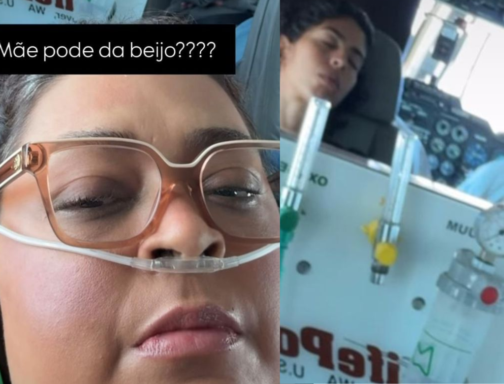 Preta Gil (Foto Reprodução Redes Sociais)