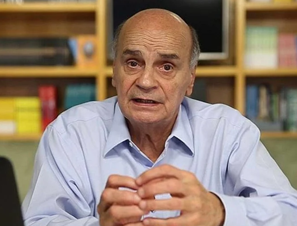 Drauzio Varella (Foto Reprodução Redes Sociais)