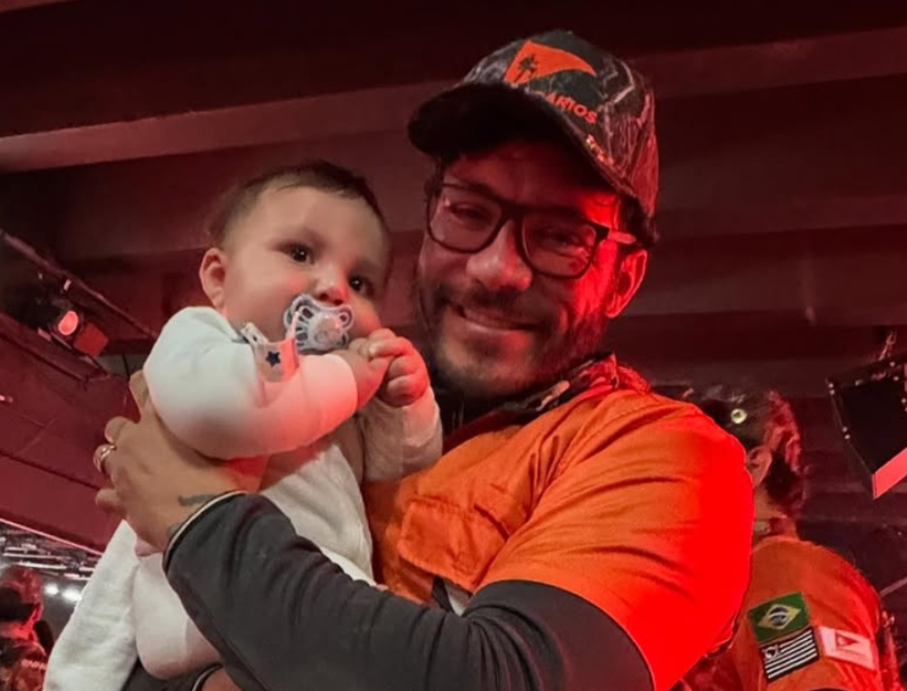 Legendários (Foto Reprodução Redes Sociais)