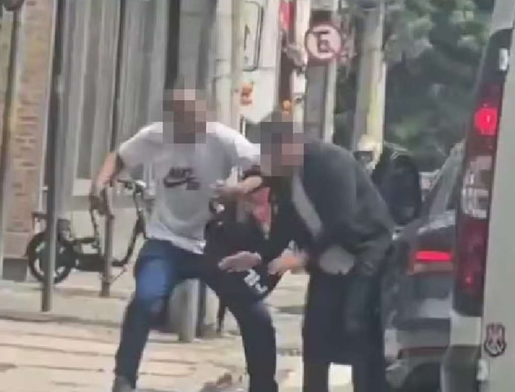 Homem é morto após anunciar assalto em Botafogo (Foto Reprodução Redes Sociais)