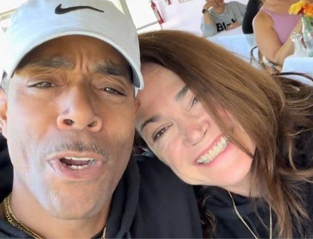 Atriz de 'CSI' é presa por atropelar marido que a agrediu (Foto Reprodução Redes Sociais)