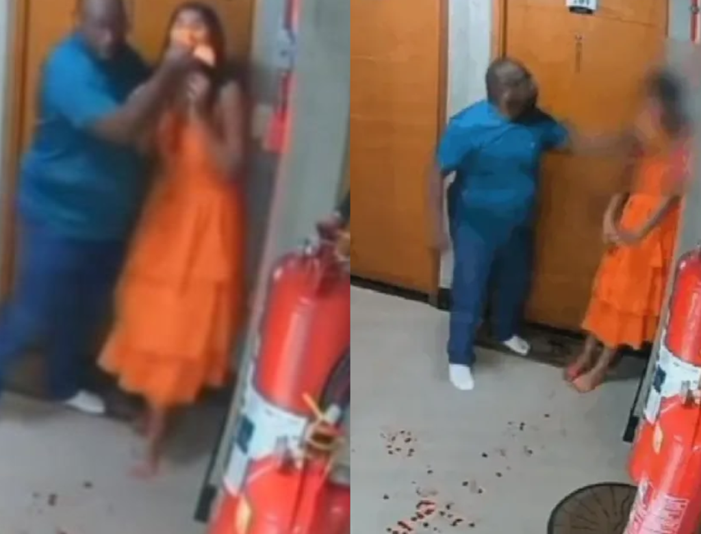Advogado influenciador é preso em flagrante por agredir companheira (Foto Reprodução Redes Sociais)