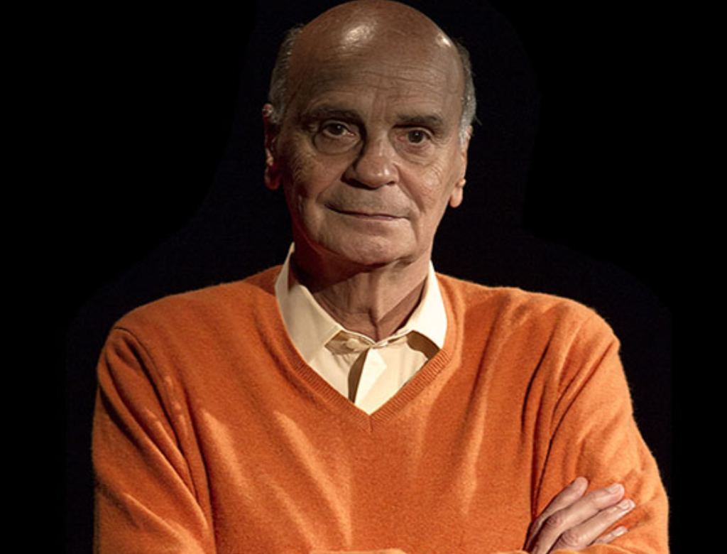 Drauzio Varella (Foto Reprodução Redes Sociais)