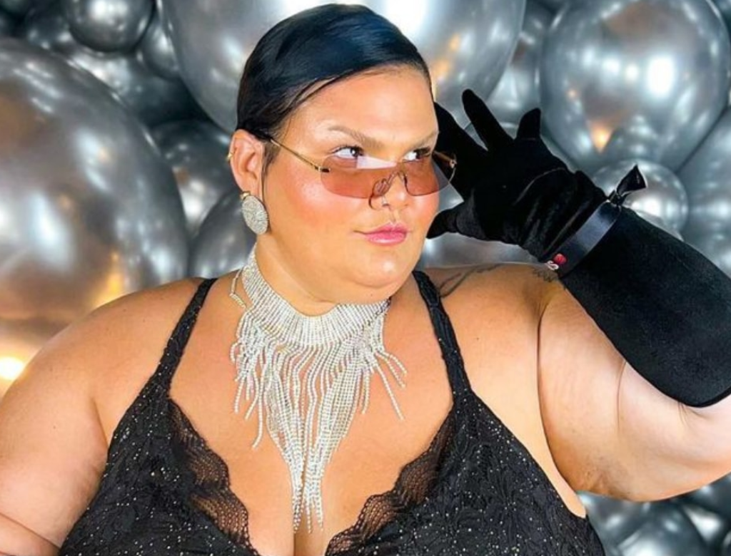 Thais Carla (Foto Reprodução Redes Sociais)