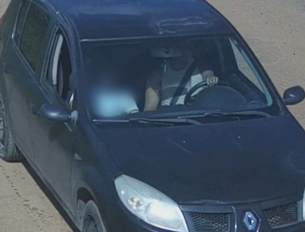 Homem finge ser ‘influenciador do TikTok’ e sequestra menina de 13 anos (Foto Reprodução Redes Sociais)