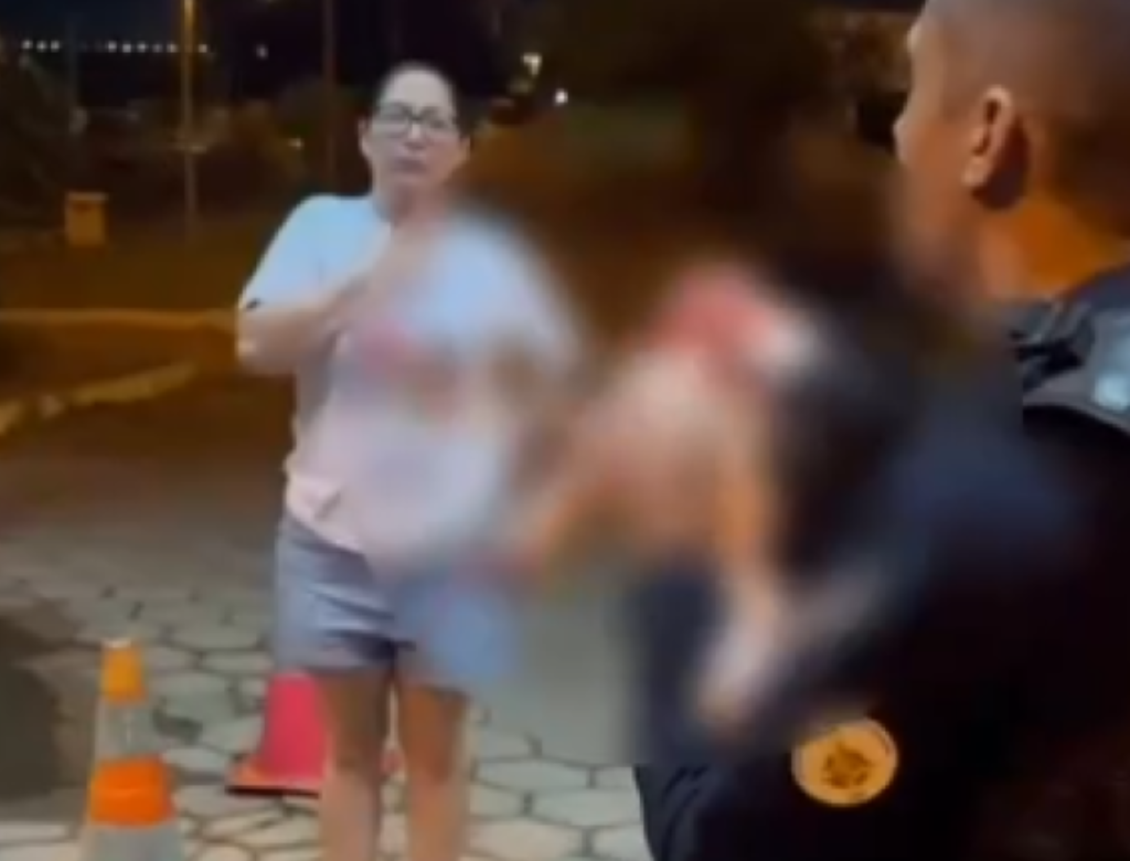 Bebê (Foto Reprodução Redes Sociais)