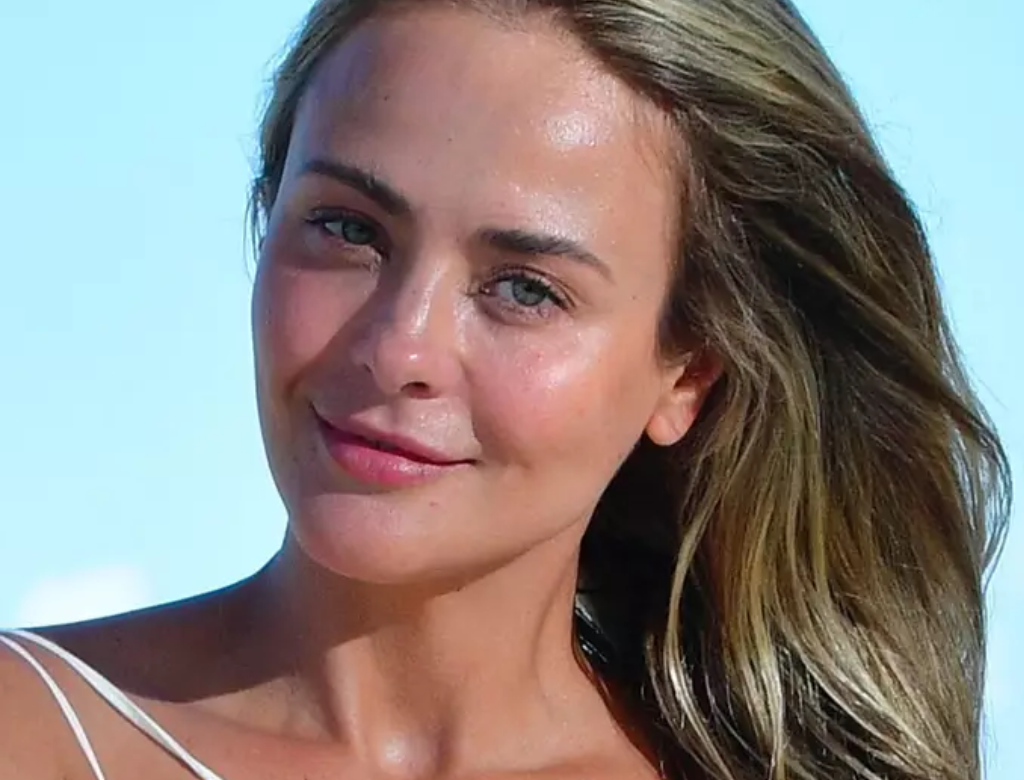 Juliana Silveira (Foto Reprodução Redes Sociais)