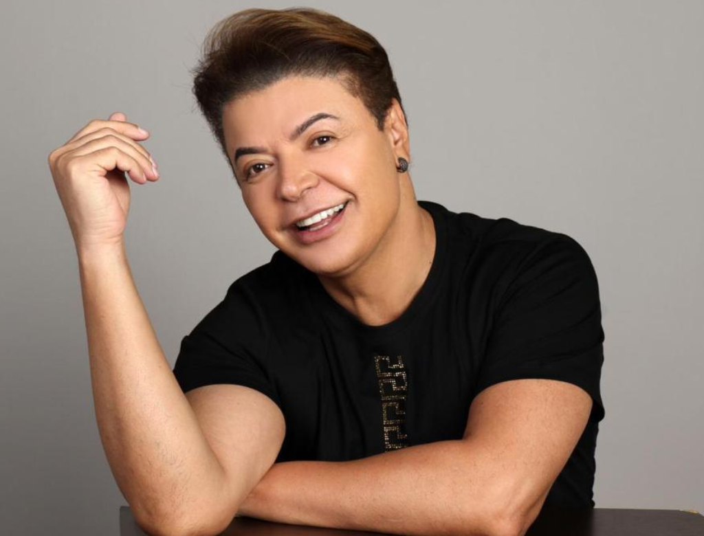 David Brazil (Foto Reprodução Redes Sociais)