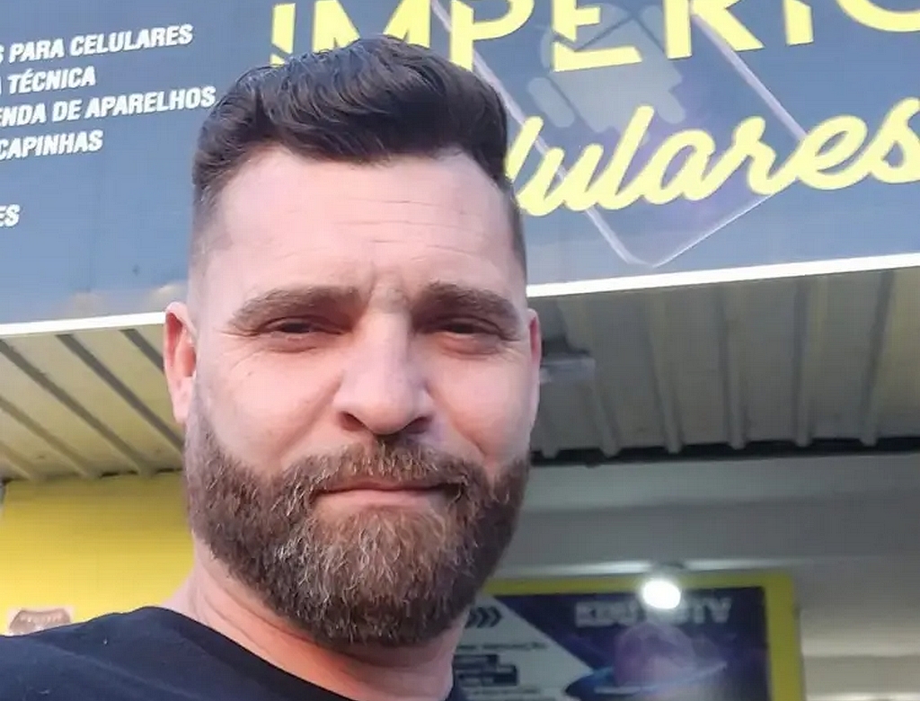 Empresário (foto Reprodução Redes Sociais) 1