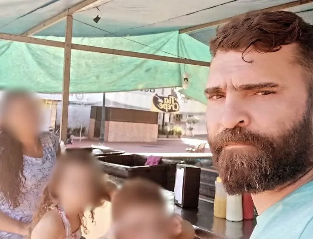 Empresário (foto Reprodução Redes Sociais)