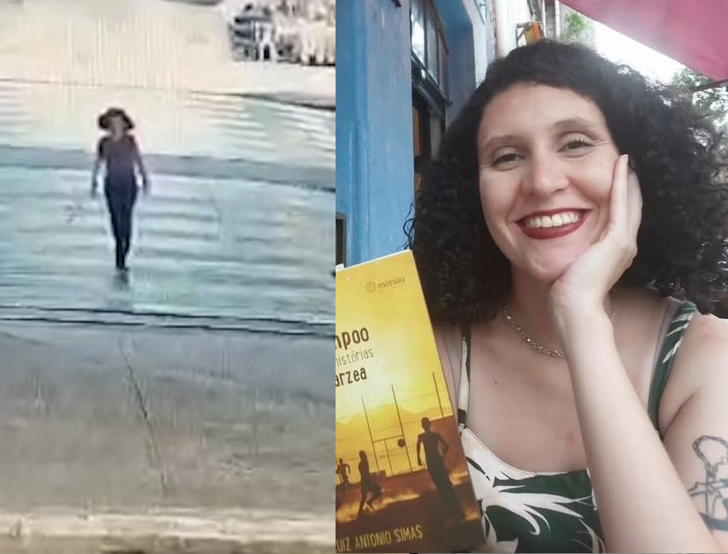 Estudante (foto Reprodução Redes Sociais) 2