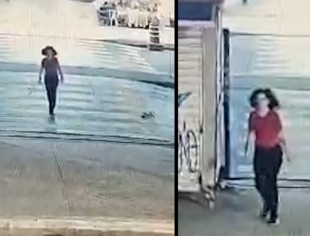 Estudante (foto Reprodução Redes Sociais) 3